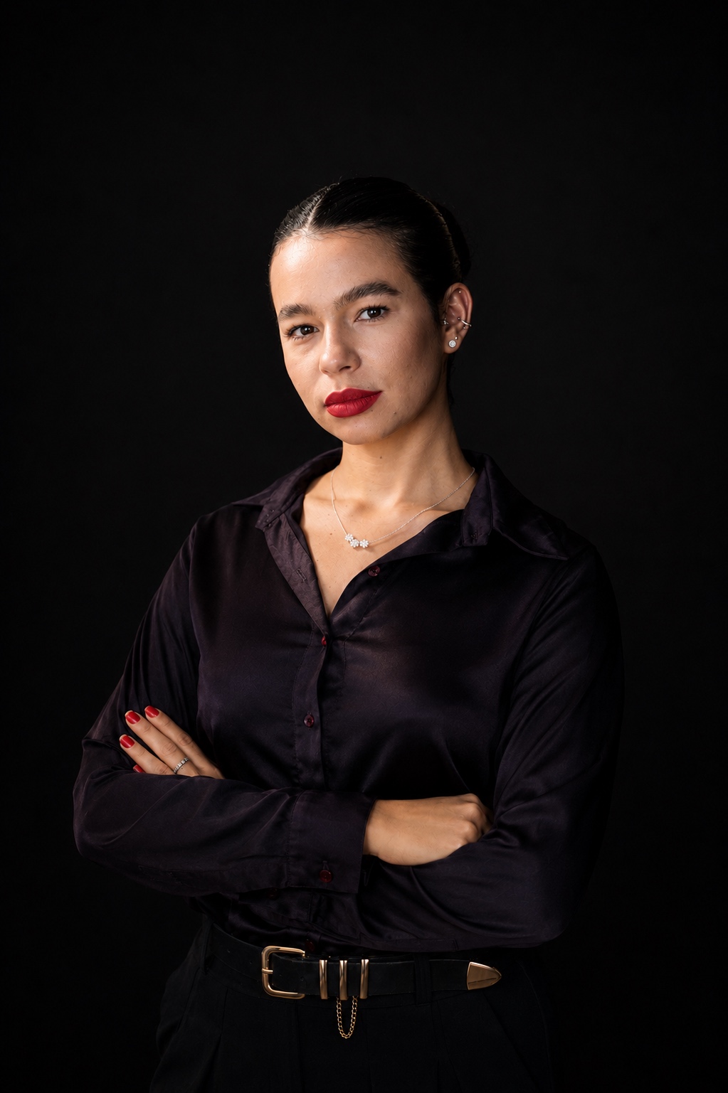Dra. Kely Carvalho, advogada